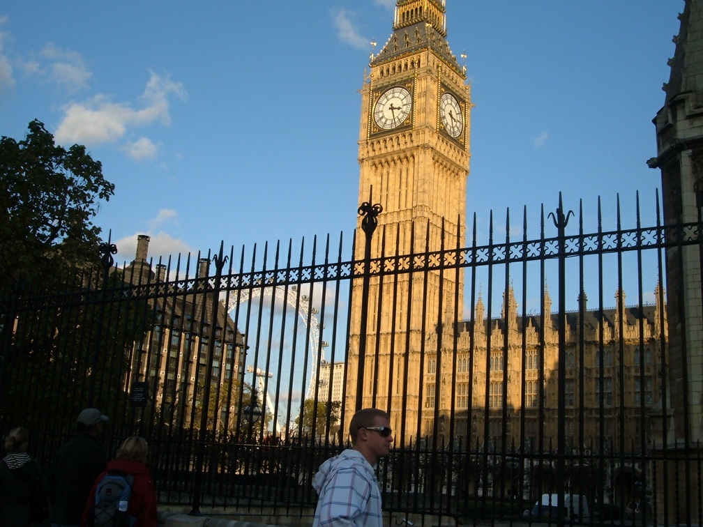 London 2008 144